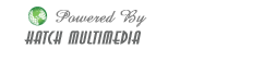 hatch multimedia design and hosting